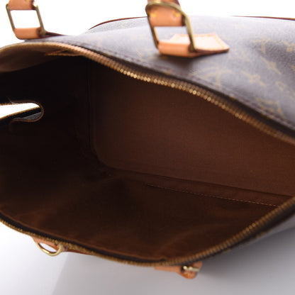 Louis Vuitton Monogram Alma PM 5 of 7