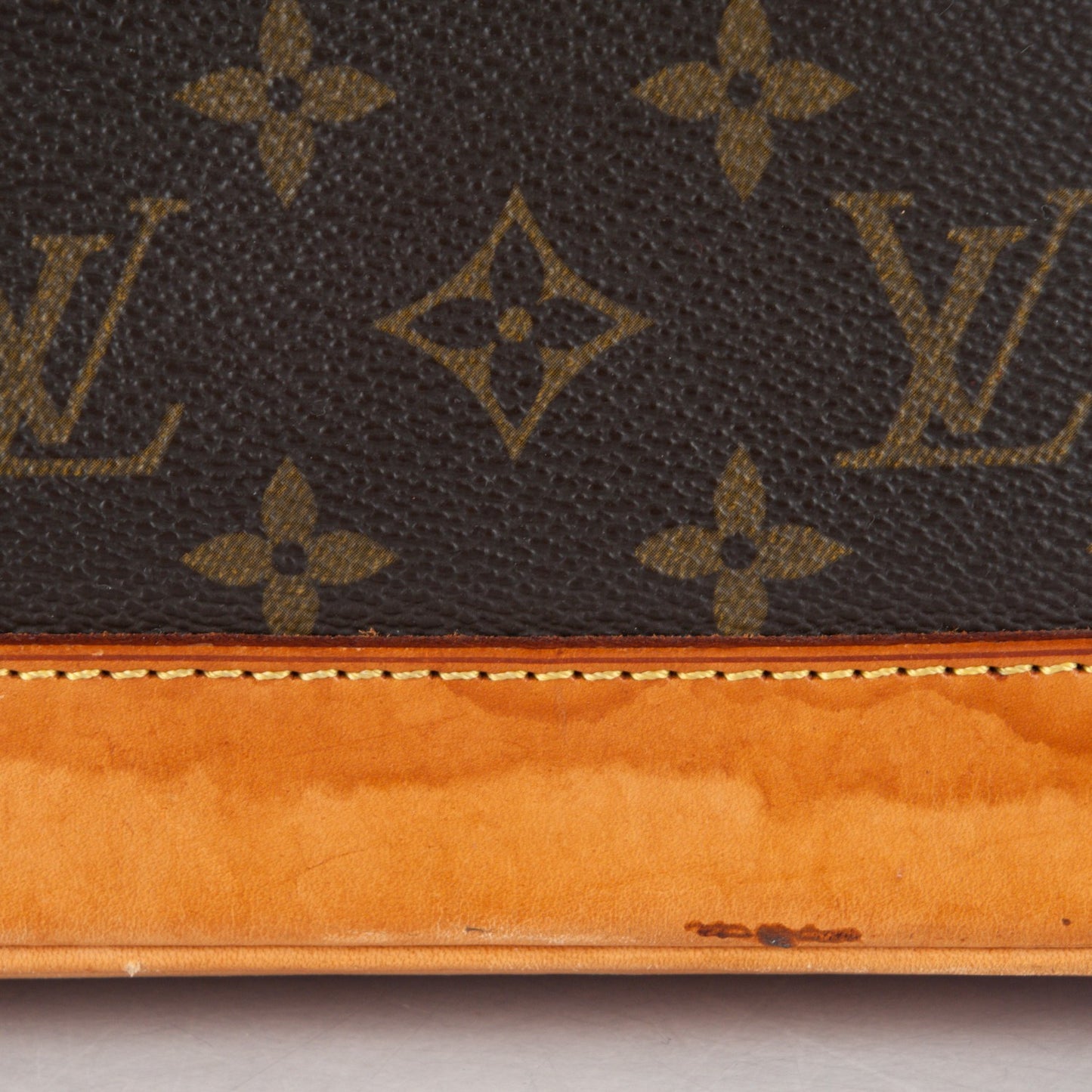 Monogram Alma PM