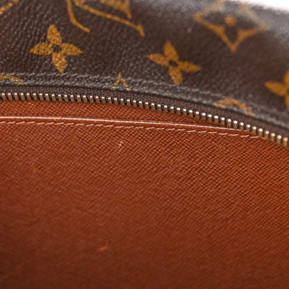 Louis Vuitton Monogram Cite MM 10 of 13