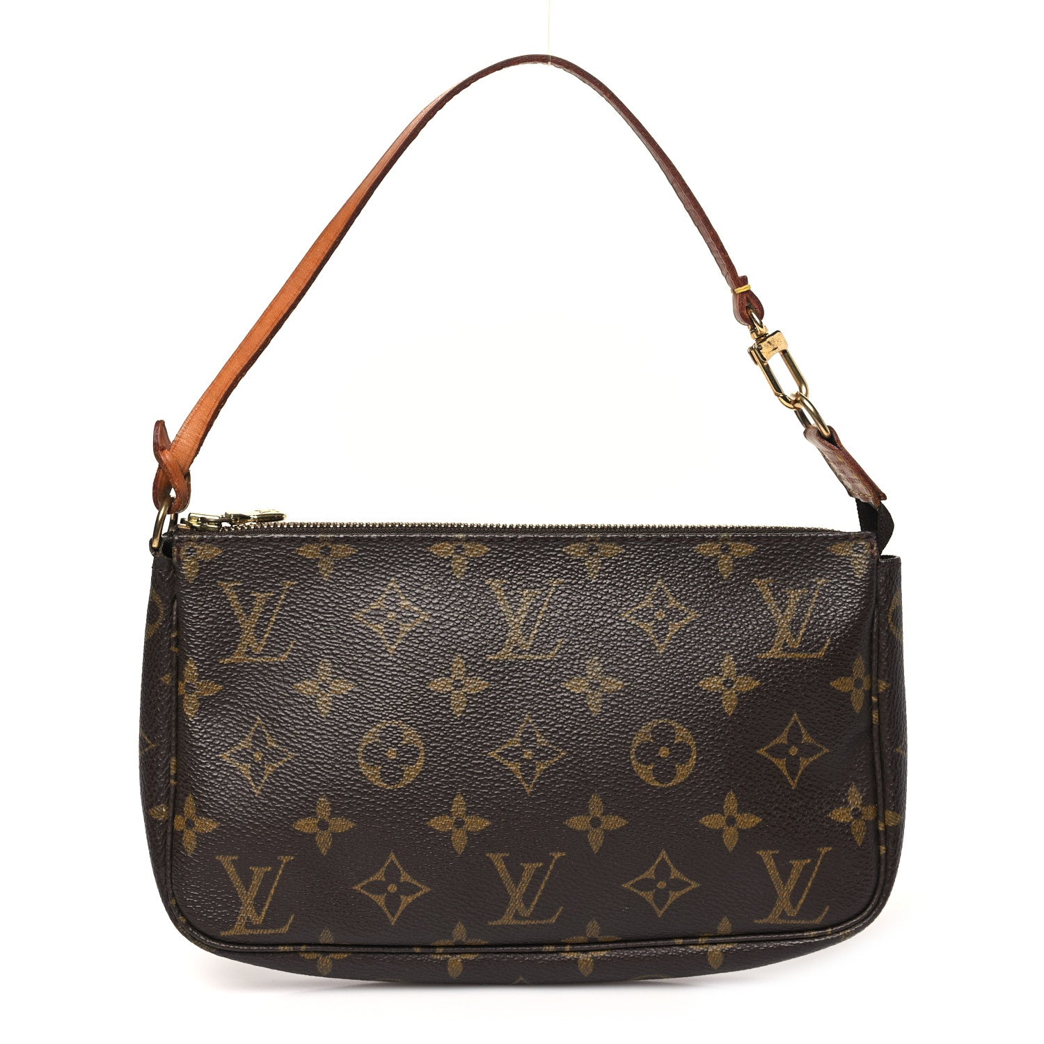 Louis Vuitton Monogram Pochette Accessories 1 of 10