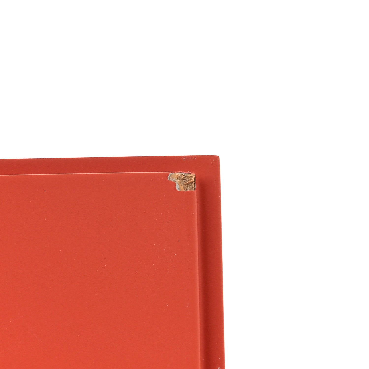 Hermes Lacquered Wood Theoreme H Vibration Box 9 of 10