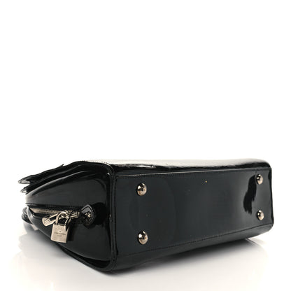 Louis Vuitton Electric Epi Pont-Neuf GM Black 4 of 7