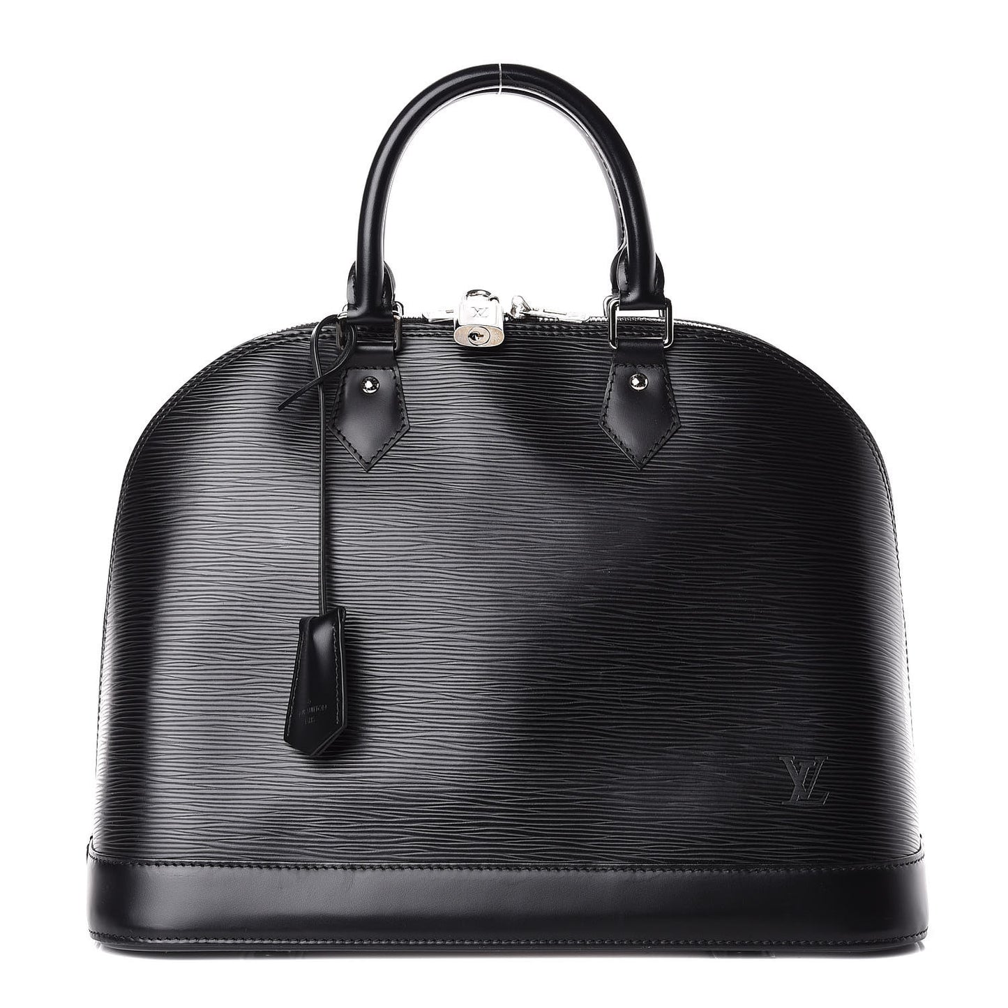 Epi Alma MM Black
