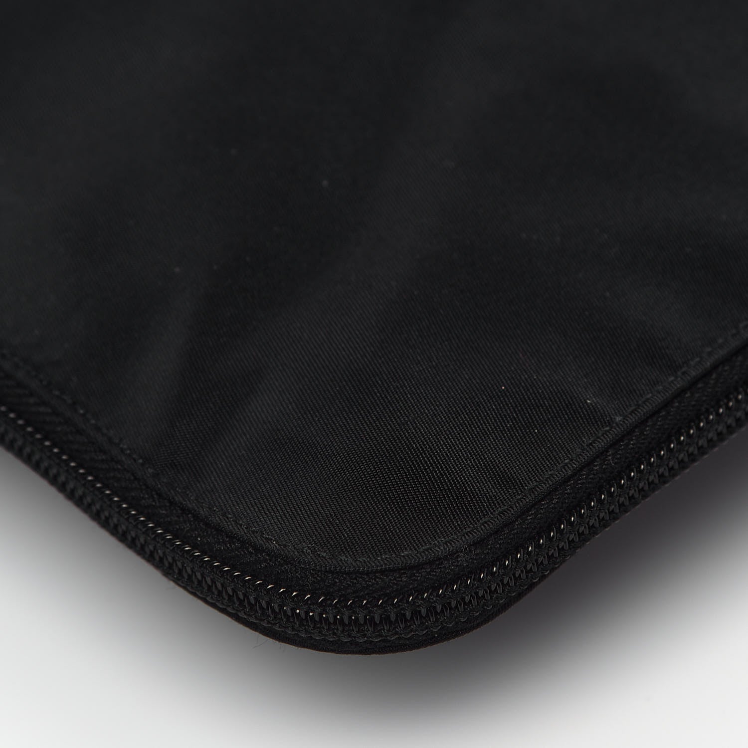 Prada Nylon Tote Black 11 of 14