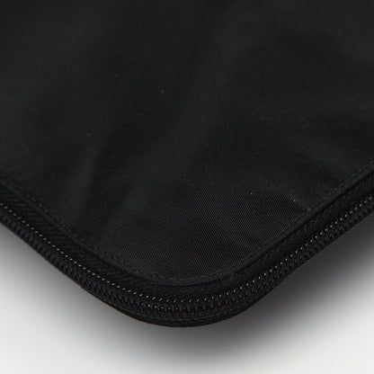 Prada Nylon Tote Black 11 of 14