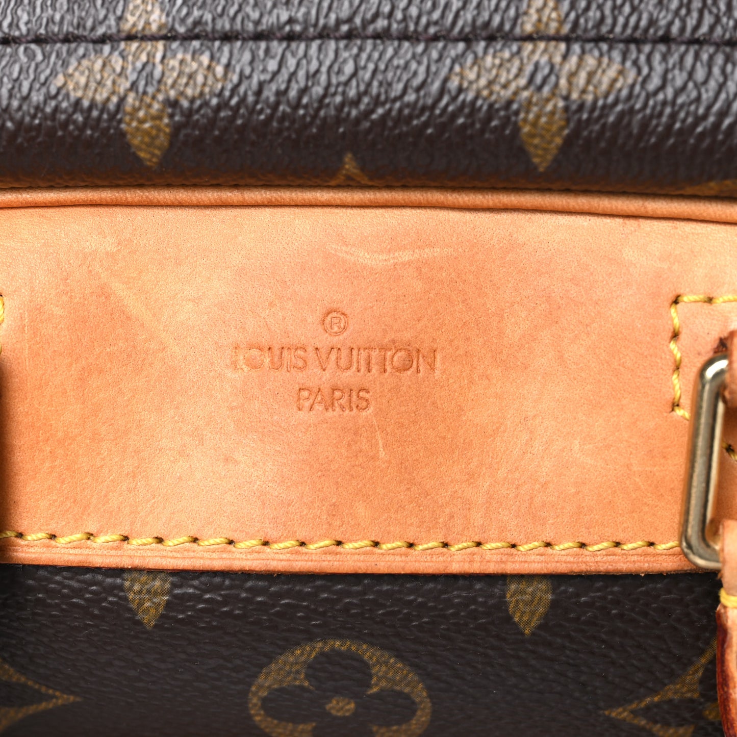 Monogram Trouville