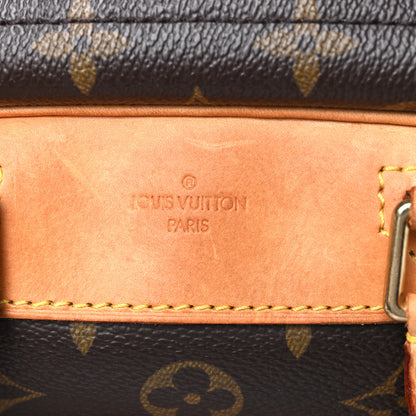Louis Vuitton Monogram Trouville 6 of 15