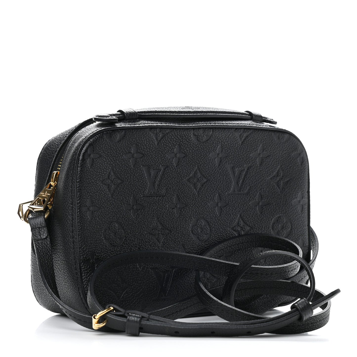 Empreinte Saintonge Black