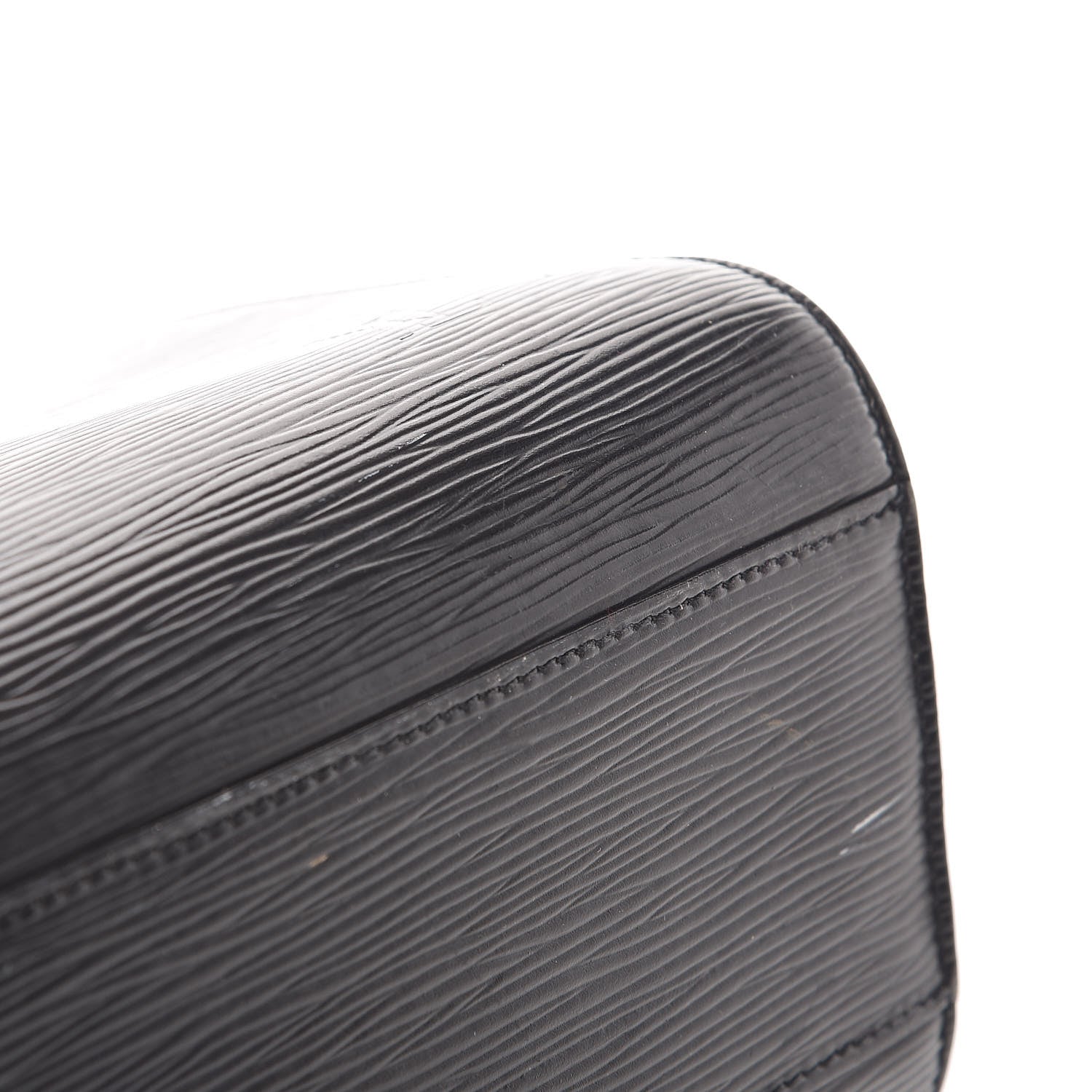 Louis Vuitton Epi Dupleix Black 18 of 18