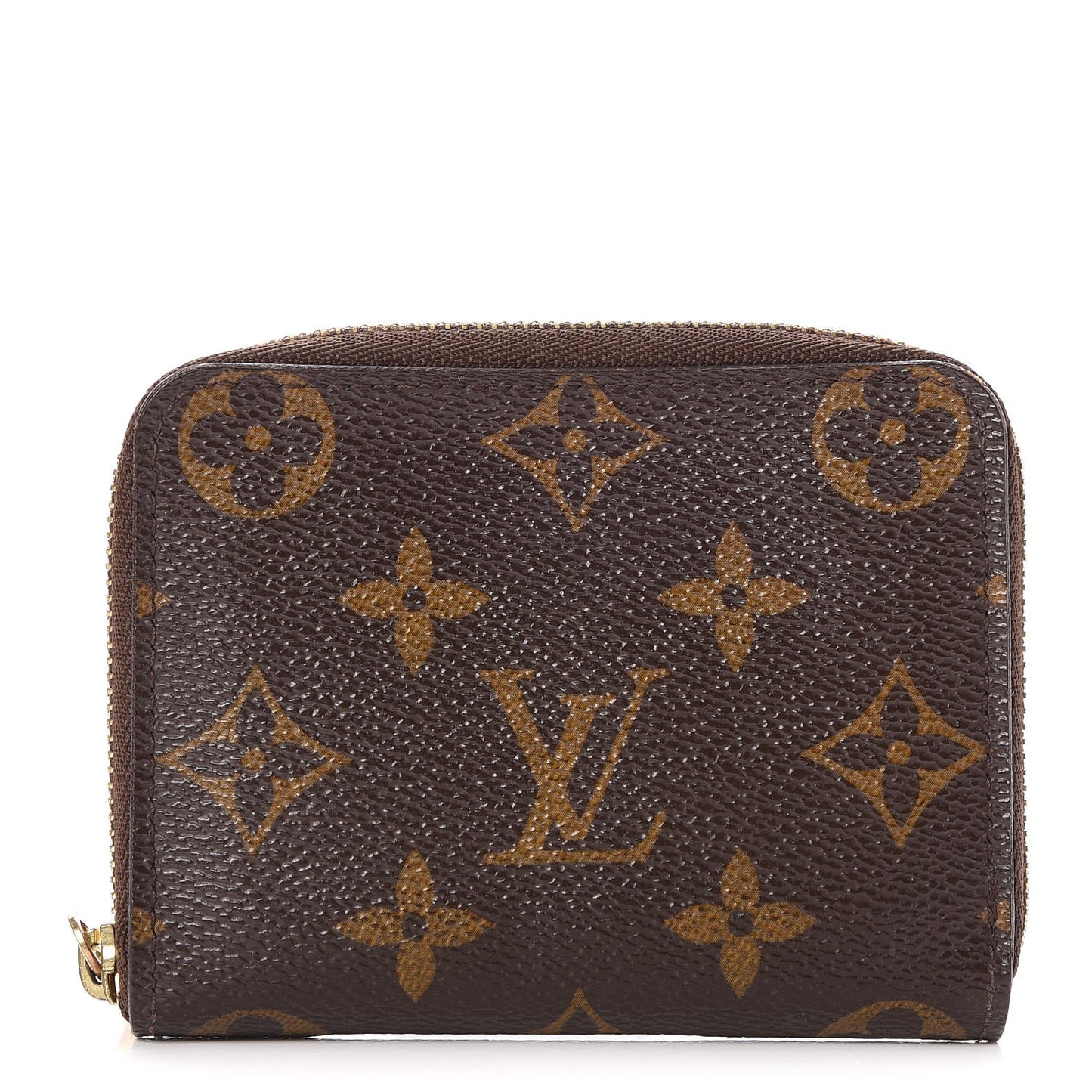Monogram Zippy Coin Purse