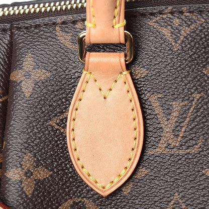Louis Vuitton Monogram Turenne MM 16 of 17