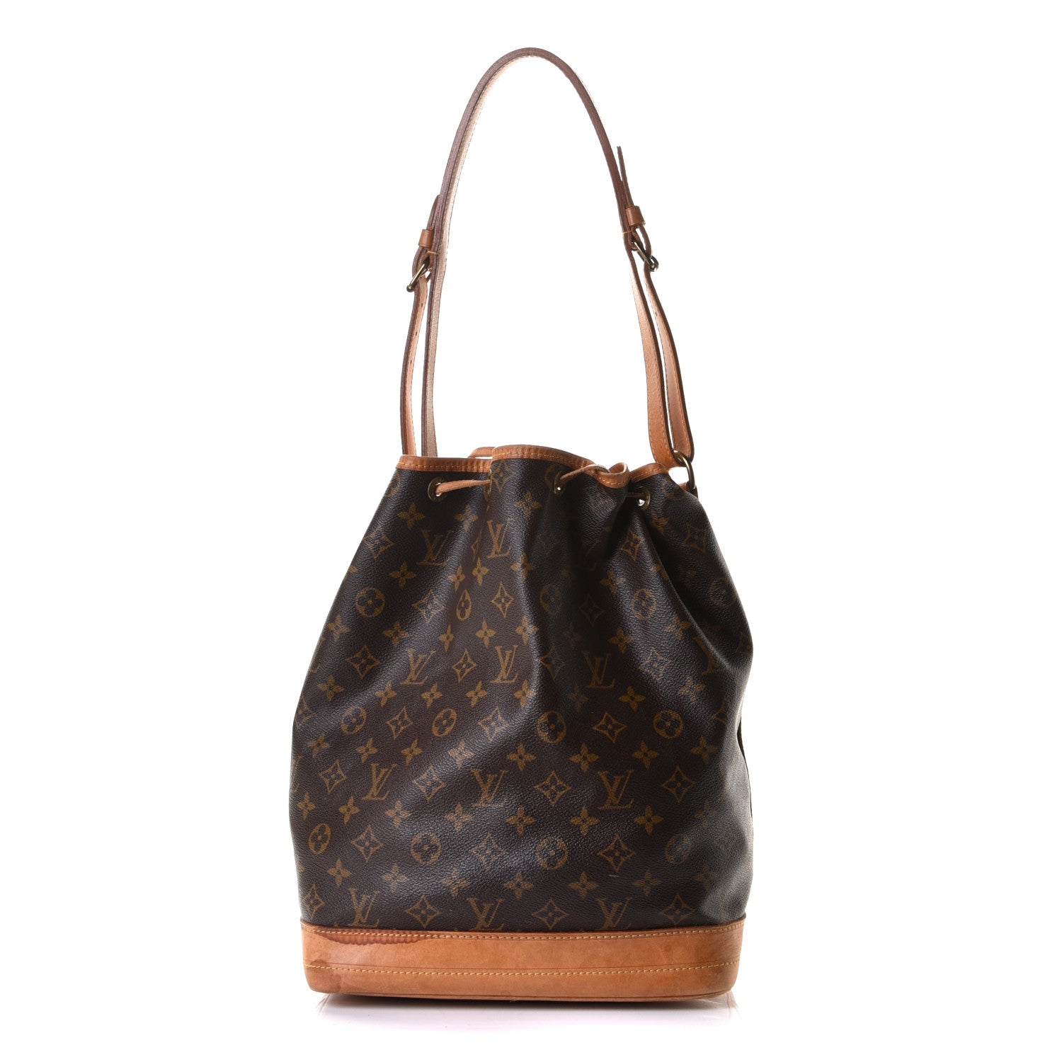 Louis Vuitton Monogram Noe 1 of 9