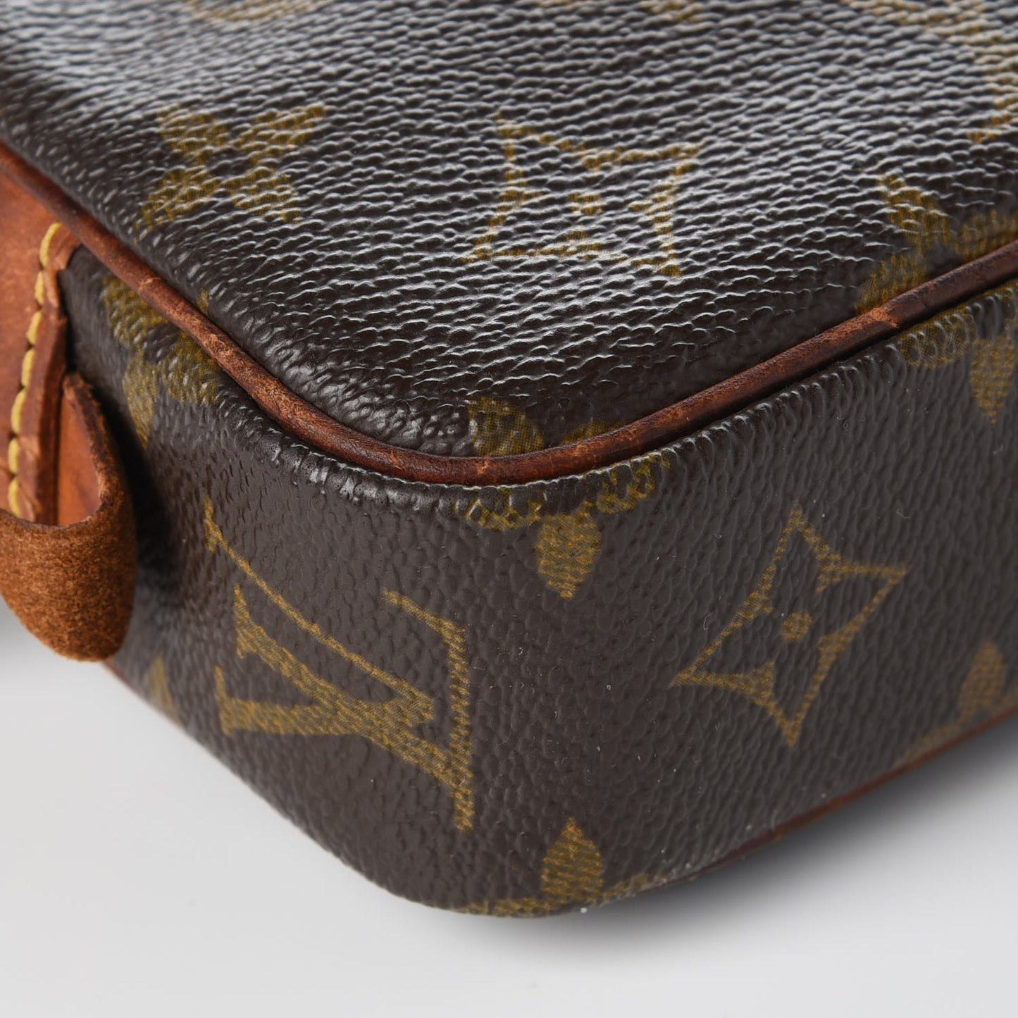 Monogram Pochette Marly Bandouliere