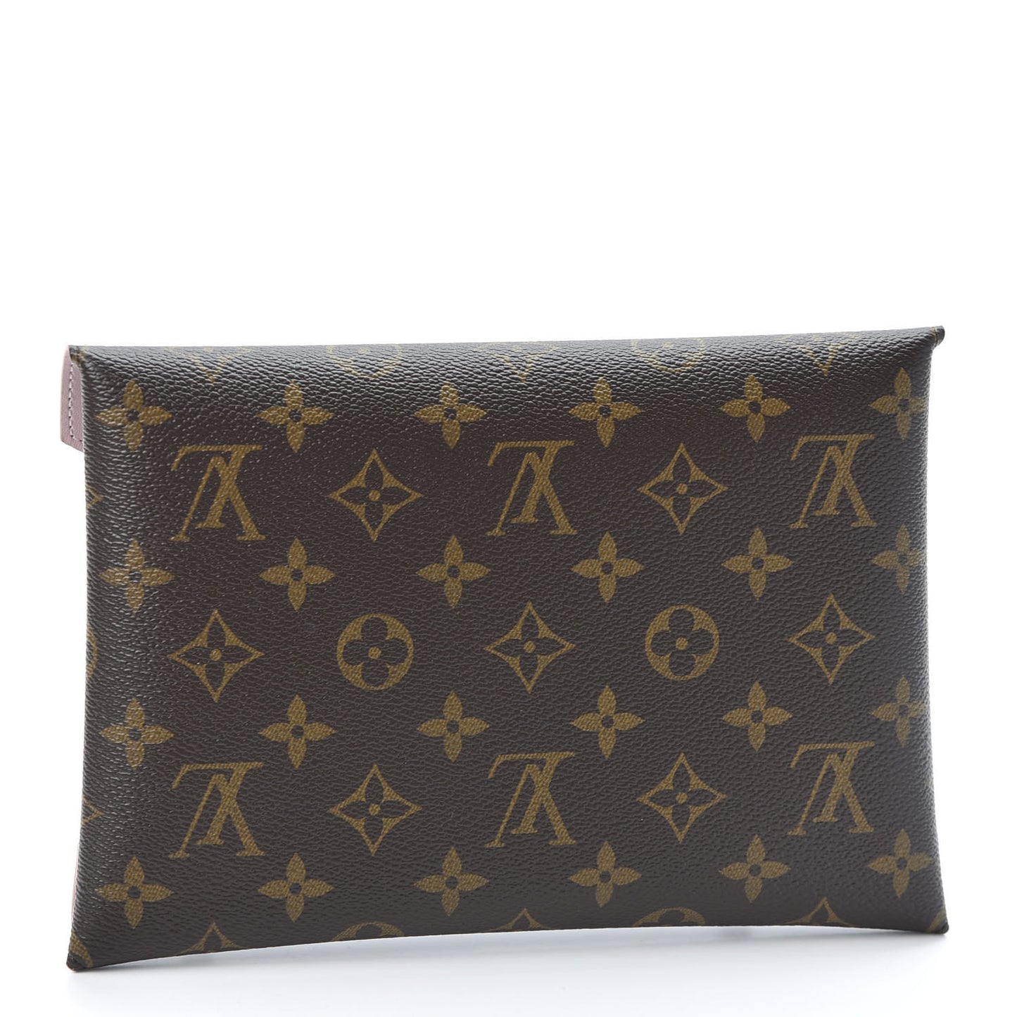 Monogram Kirigami Pochette Set