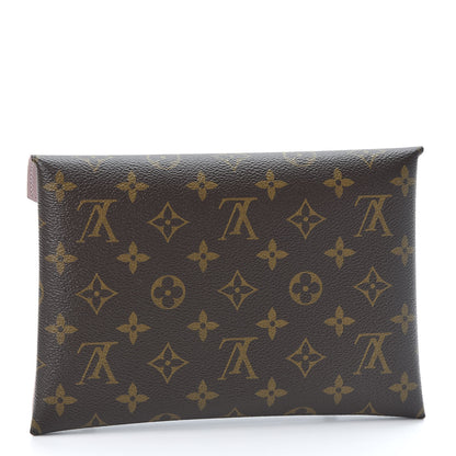 Louis Vuitton Monogram Kirigami Pochette Set 2 of 11