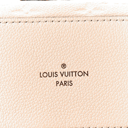 Louis Vuitton Empreinte Saintonge Creme 13 of 19