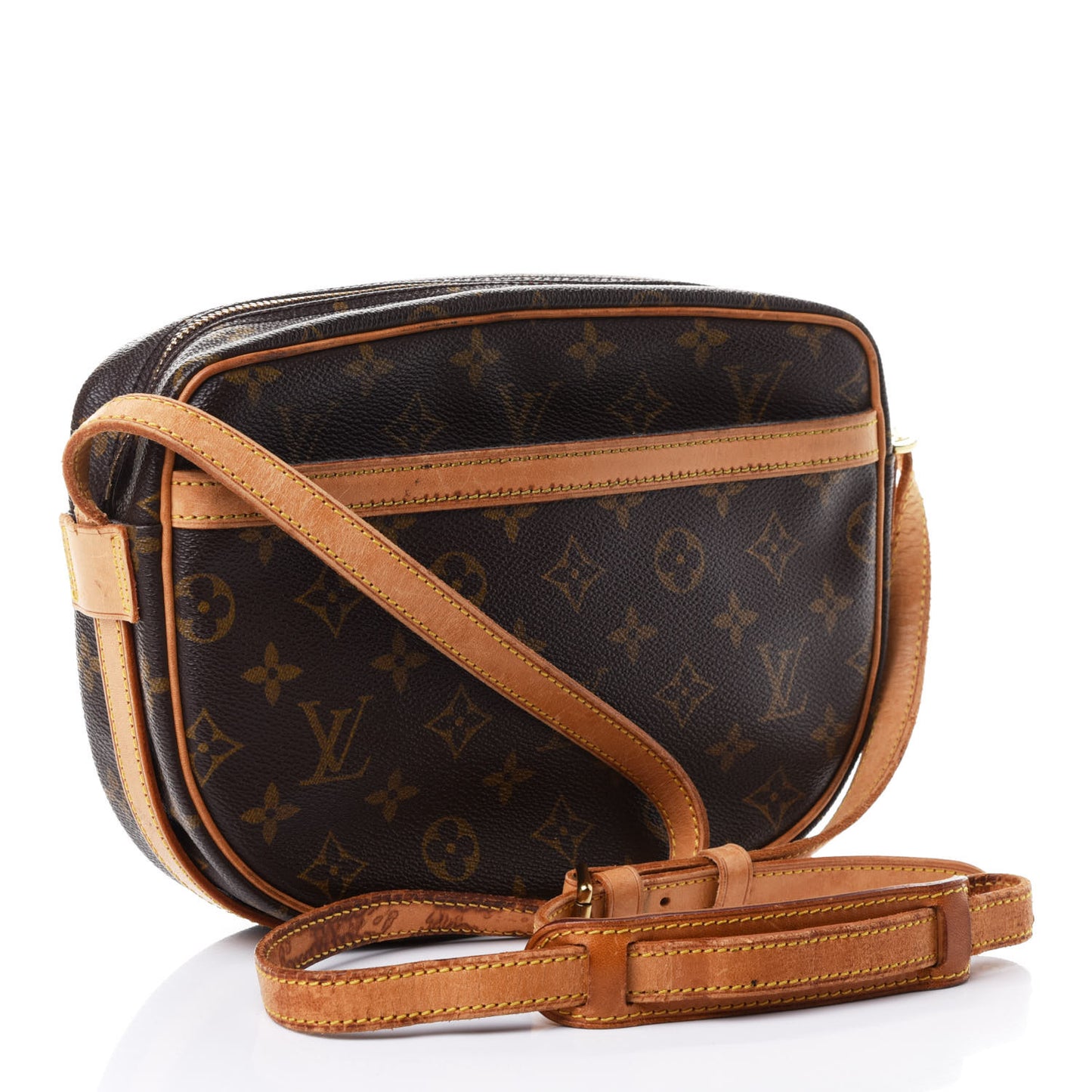 Monogram Jeune Fille