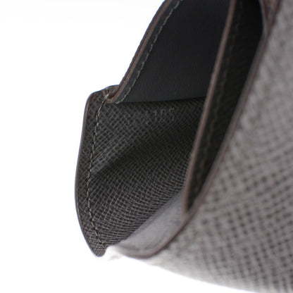 Louis Vuitton Taiga Slender Wallet Glacier 7 of 7