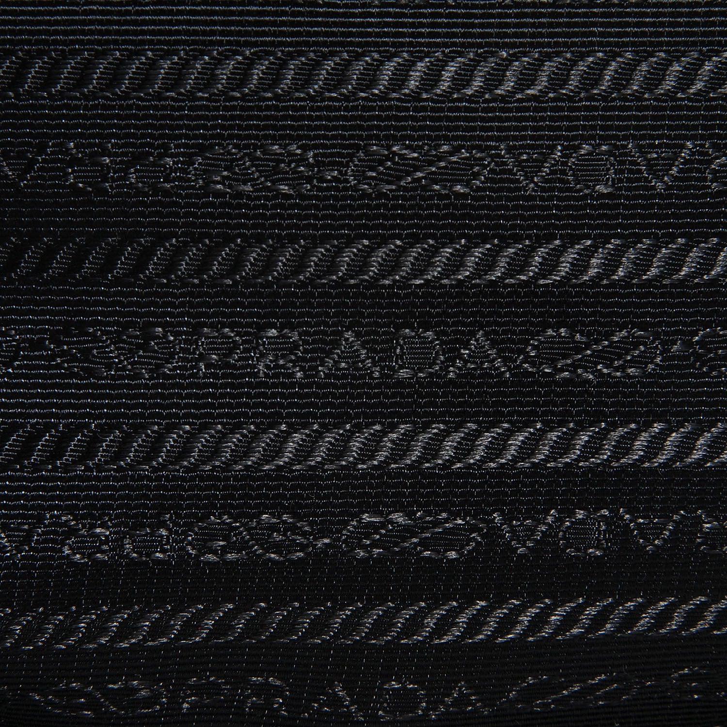 Prada Tessuto Nylon Tote Nero Black 10 of 12