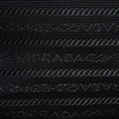 Prada Tessuto Nylon Tote Nero Black 10 of 12