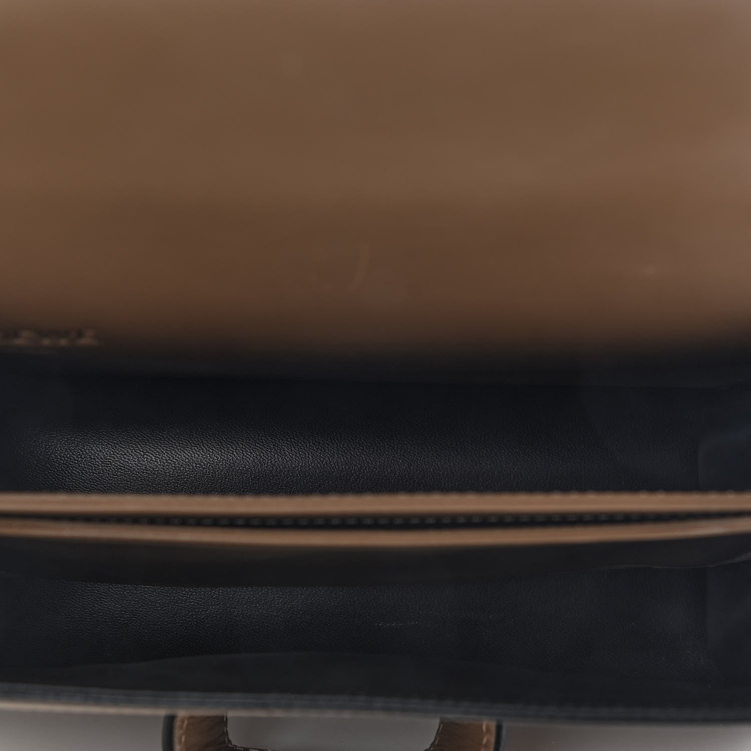 Loewe Calfskin Medium Barcelona Shoulder Bag Mink 5 of 8