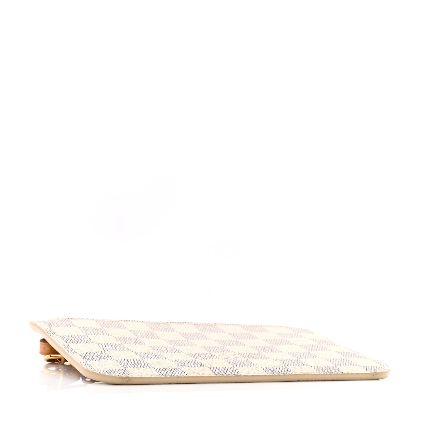 Damier Azur Neverfull PM Pochette