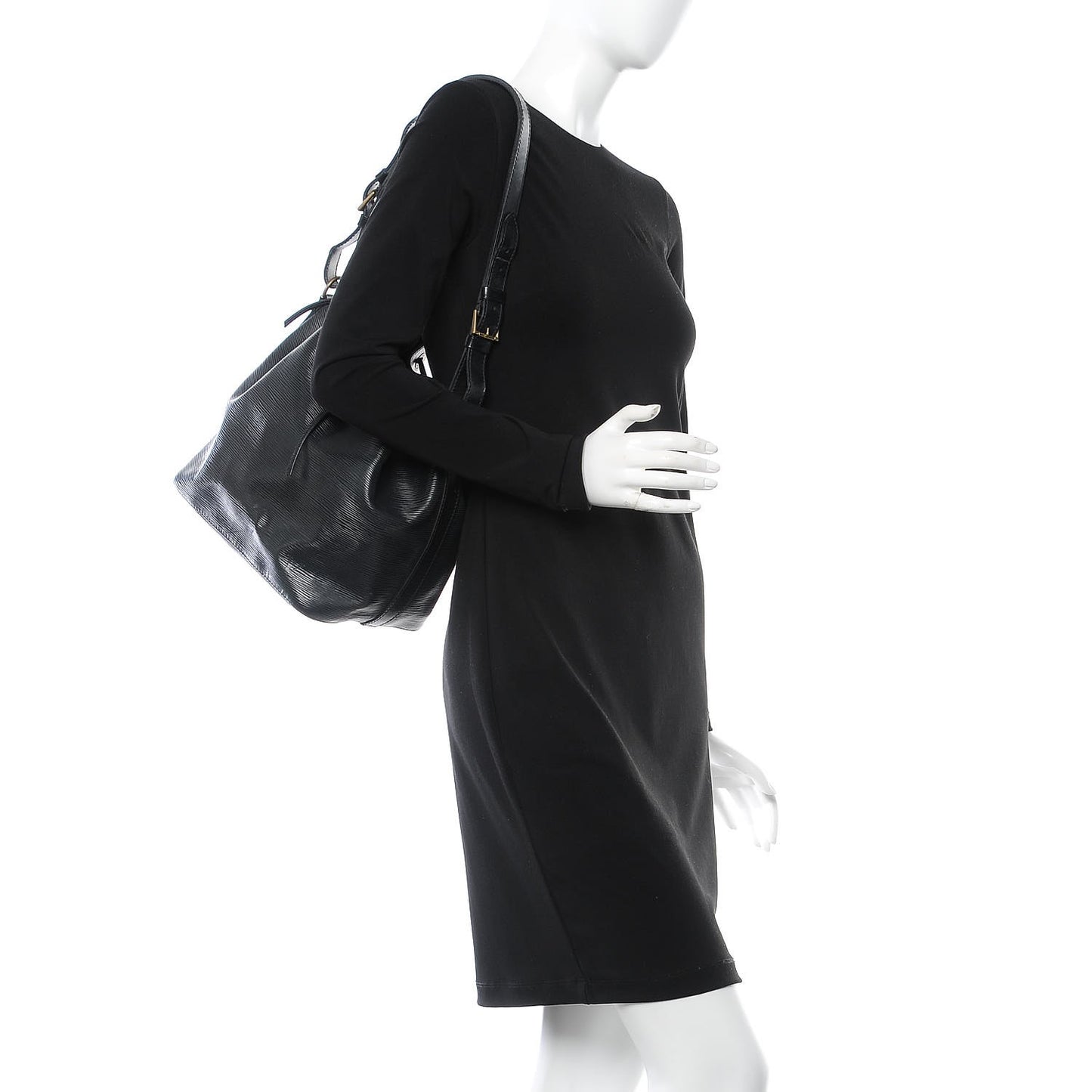 Epi Petit Noe Black