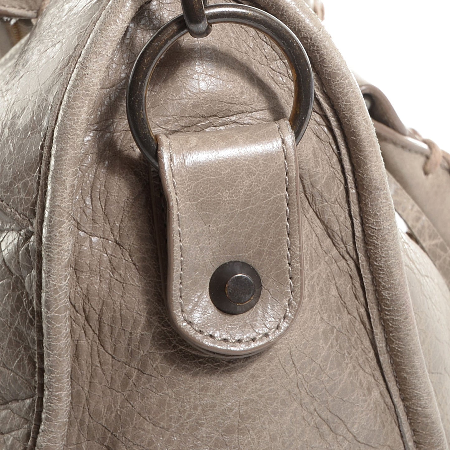 Agneau Classic Hardware City Papyrus