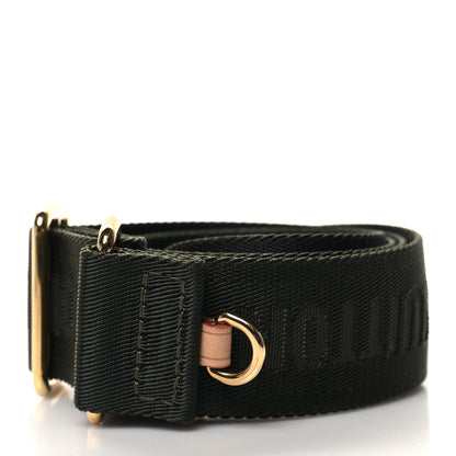 Louis Vuitton Monogram Multi Pochette Accessories Bandouliere Shoulder Strap Kaki 2 of 3