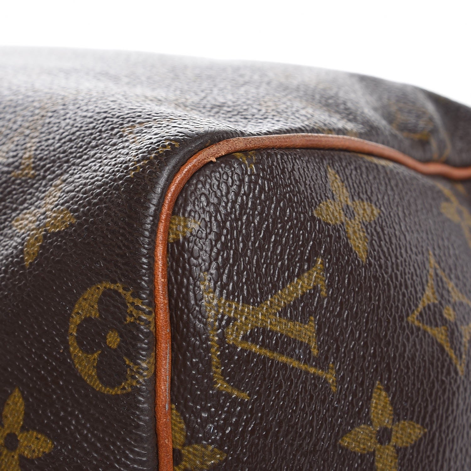 Louis Vuitton Monogram Speedy 25 16 of 21
