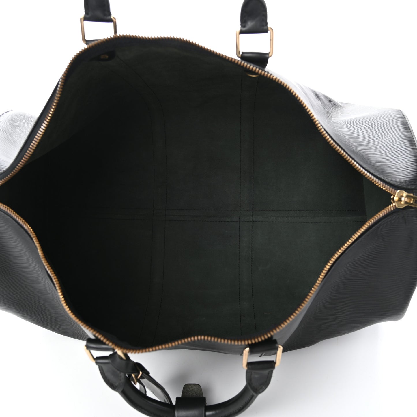 Epi Keepall 50 Black