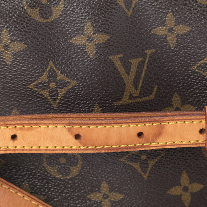 Louis Vuitton Monogram Trocadero 27 9 of 15