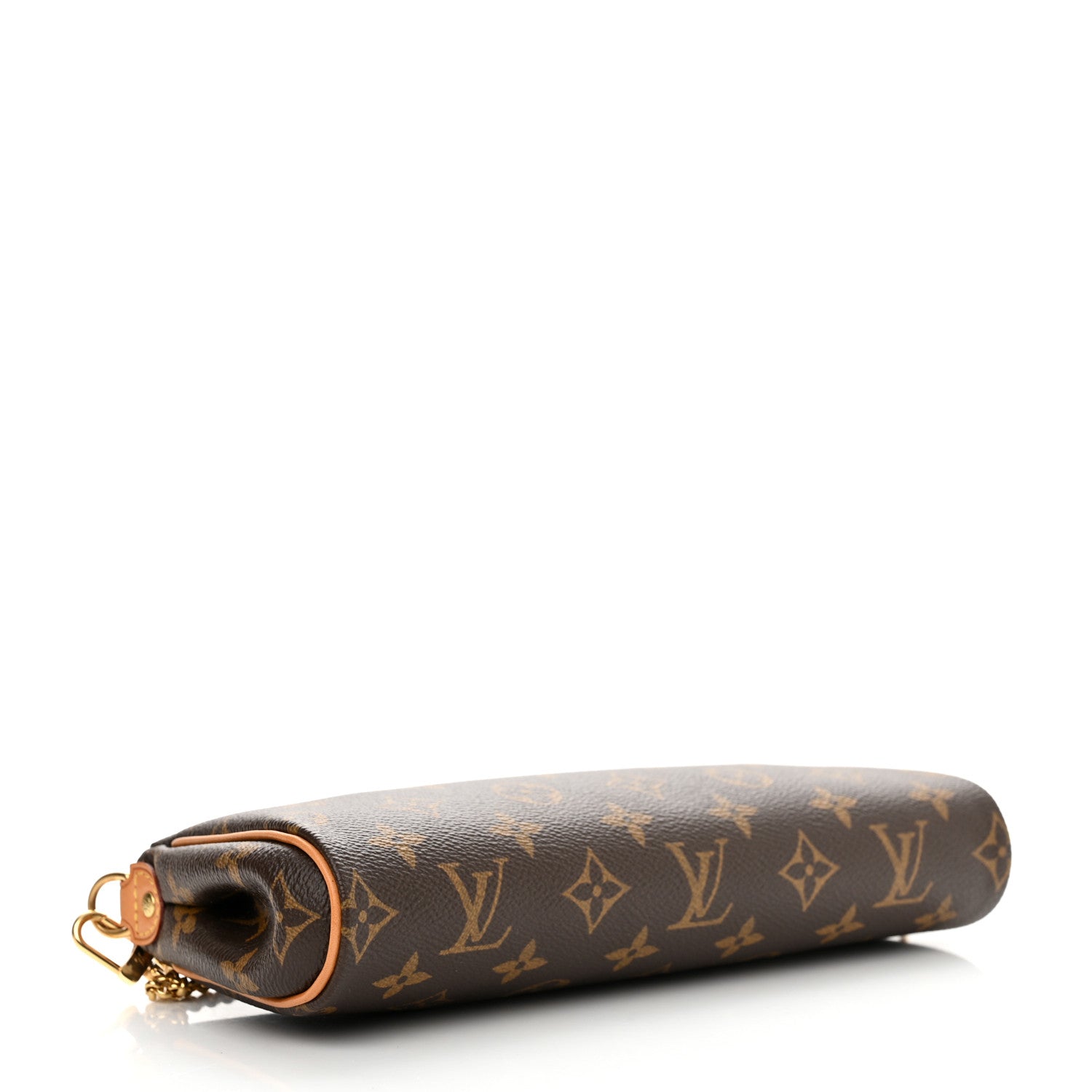 Louis Vuitton Monogram Eva Clutch 4 of 10