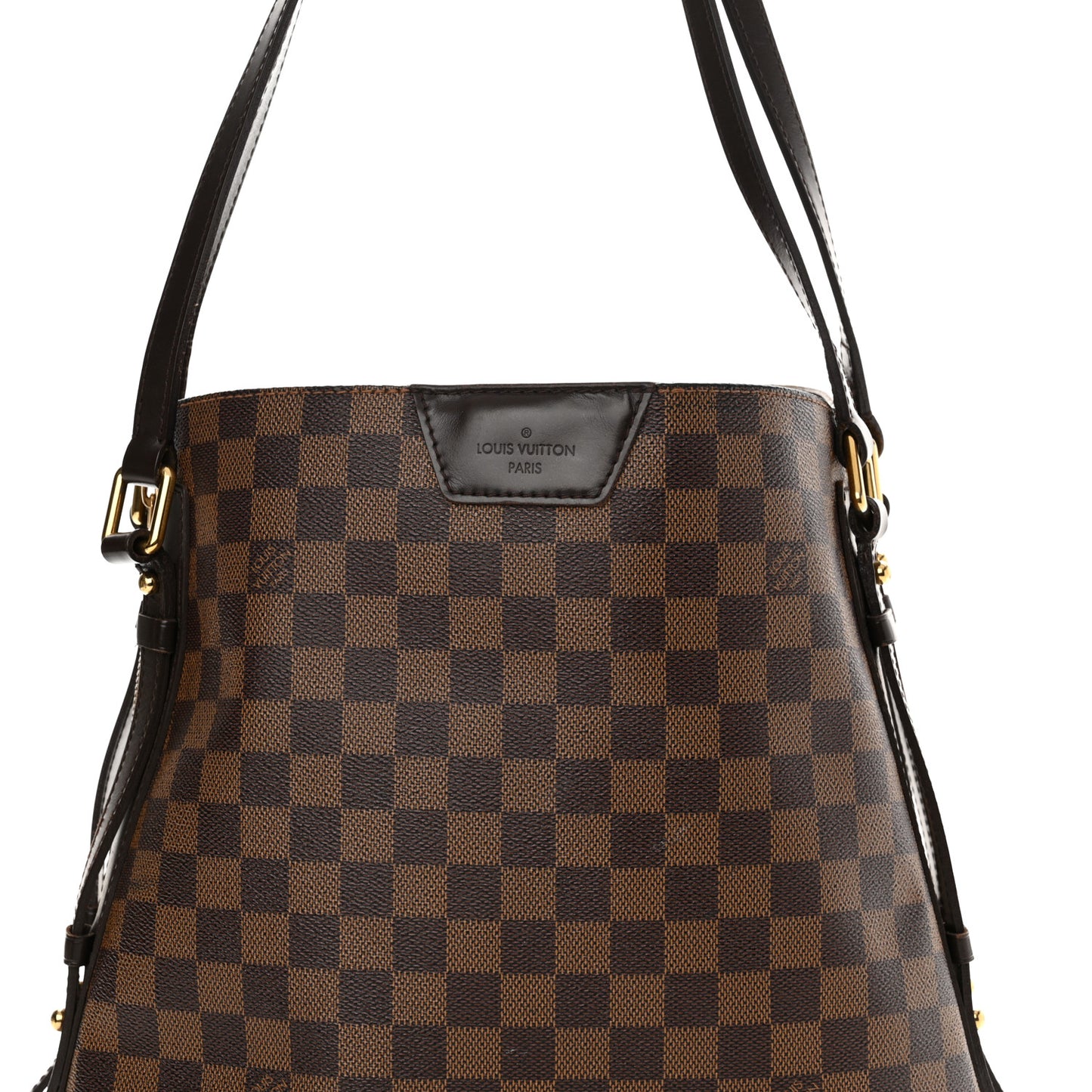 Damier Ebene Cabas Rivington