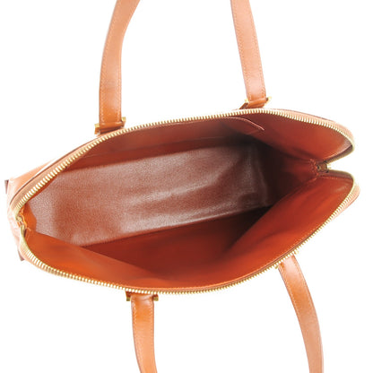 Hermes Box Escapade Tote Noisette 5 of 17