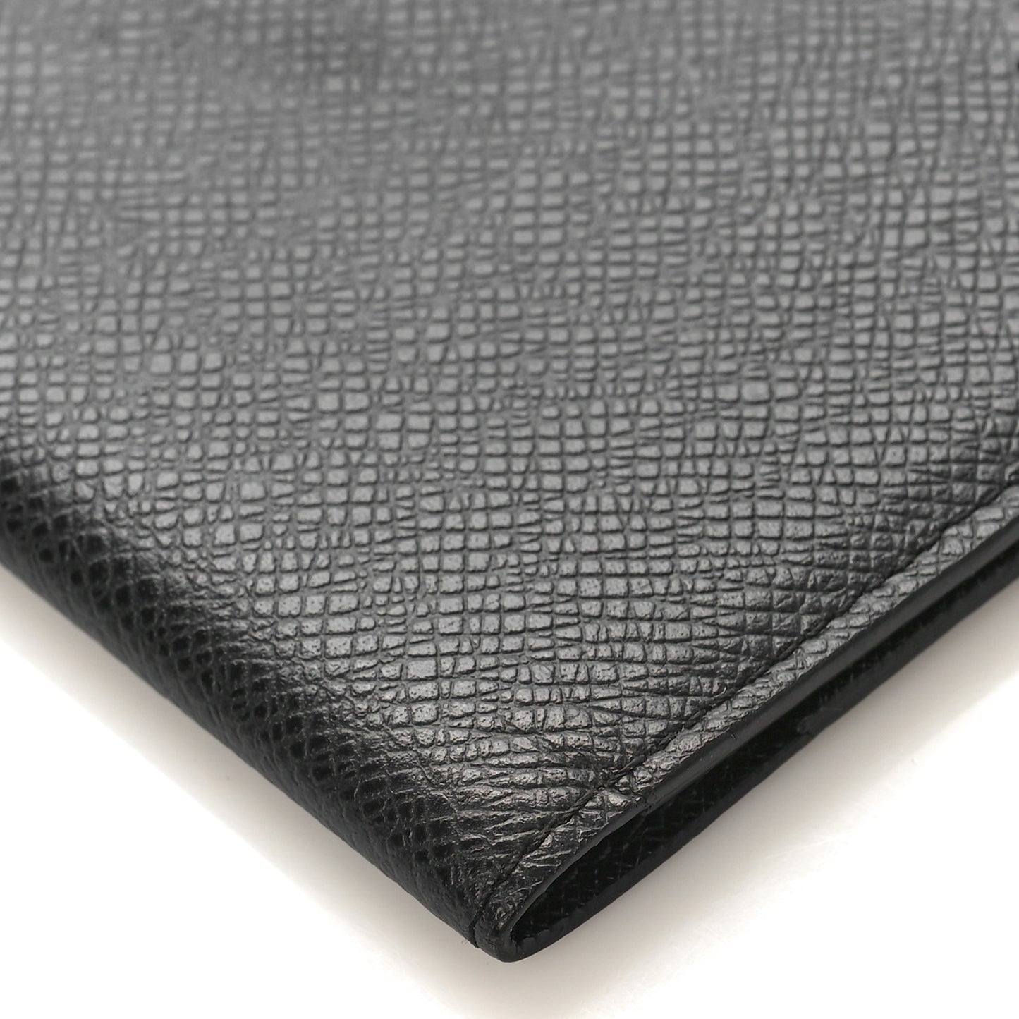 Taiga Passport Cover Ardoise