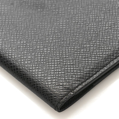 Louis Vuitton Taiga Passport Cover Ardoise 7 of 8