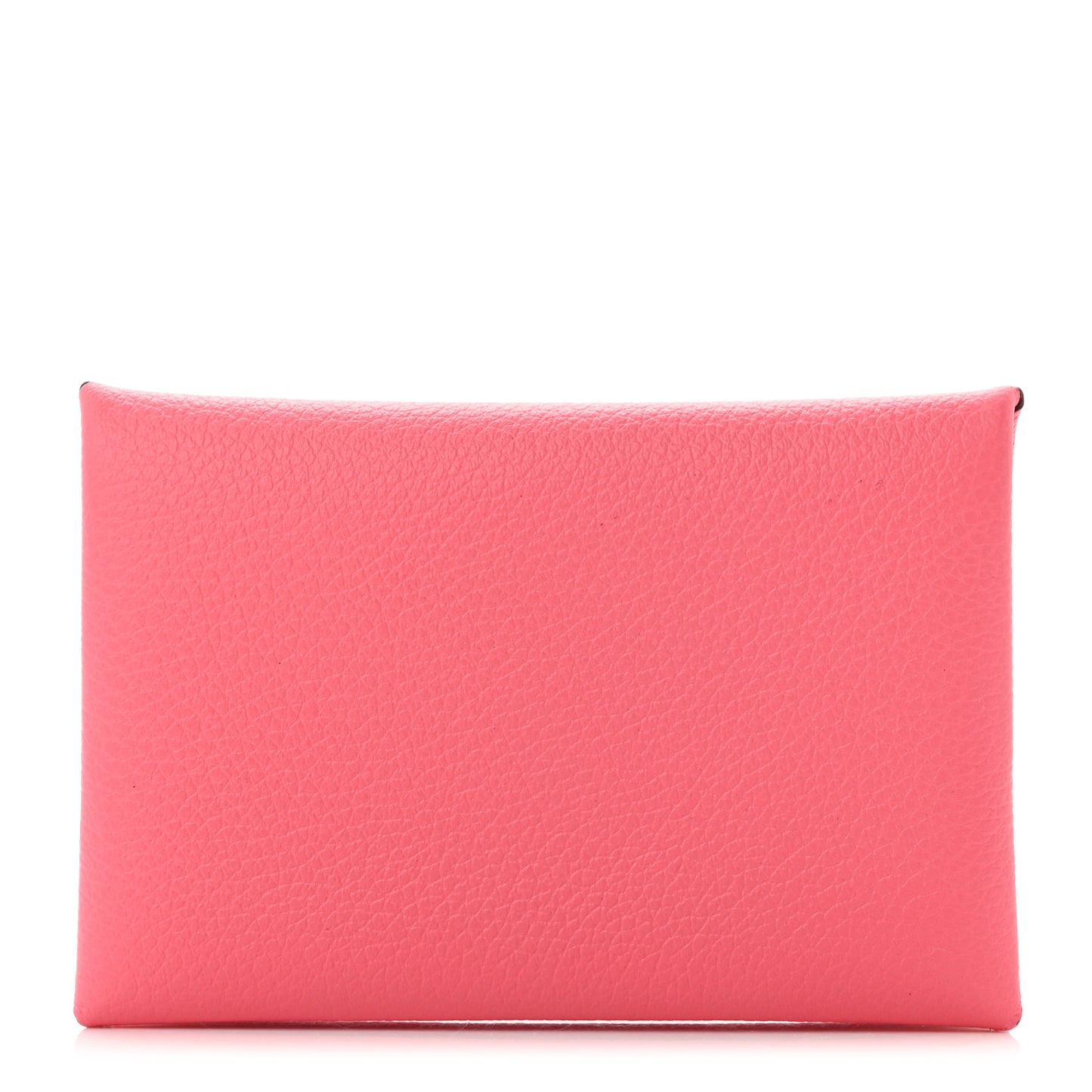 Evercolor Calvi Card Case Rose Azalee
