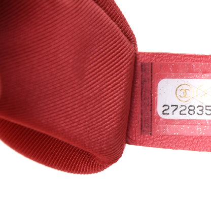 Chanel Lambskin Quilted Mini Urban Spirit Backpack Pink 6 of 9