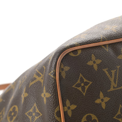 Louis Vuitton Monogram Palermo PM 9 of 16