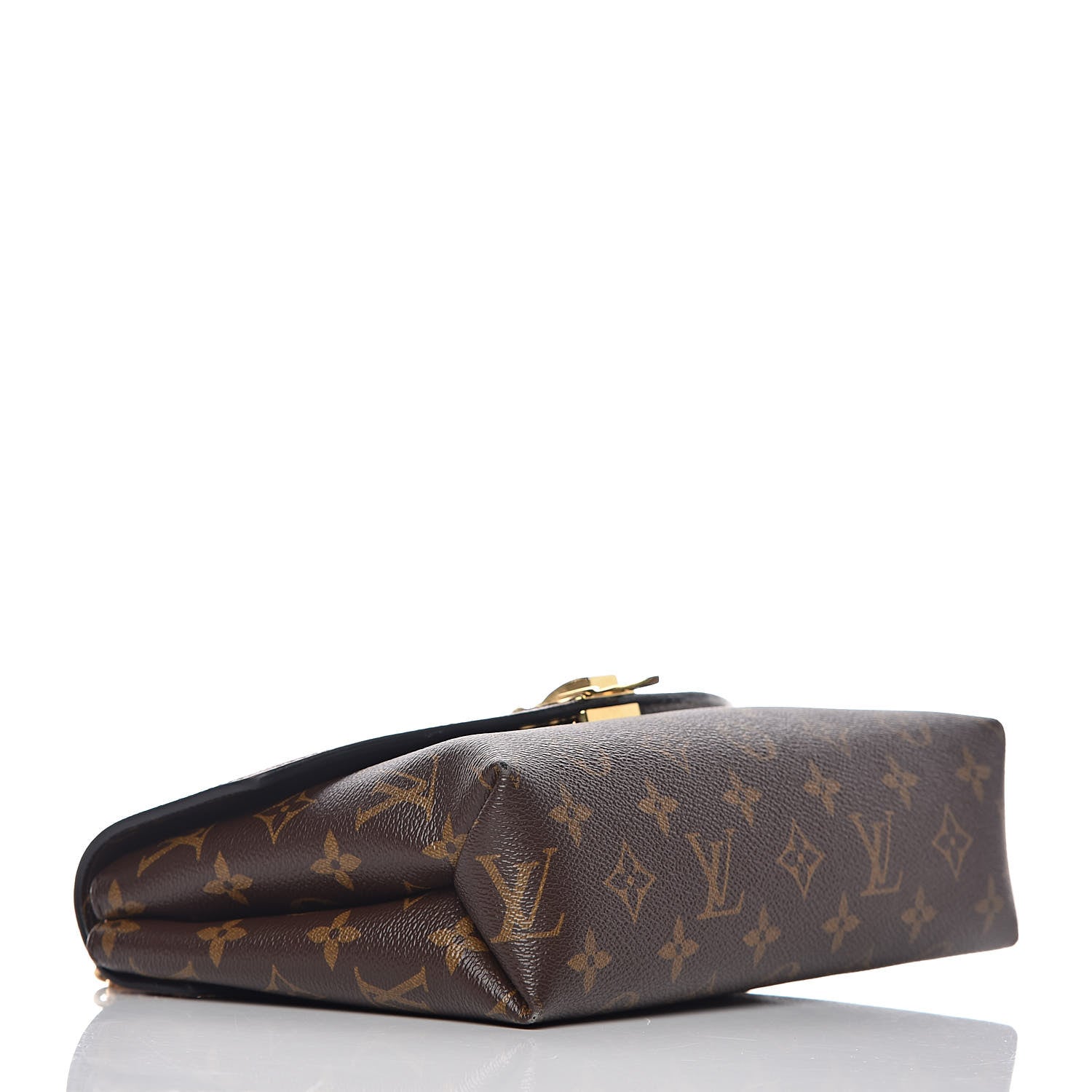 Louis Vuitton Monogram Saint Placide Caramel 4 of 9