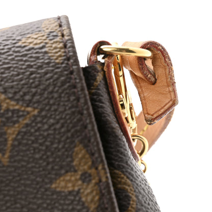 Louis Vuitton Monogram Favorite PM 14 of 16