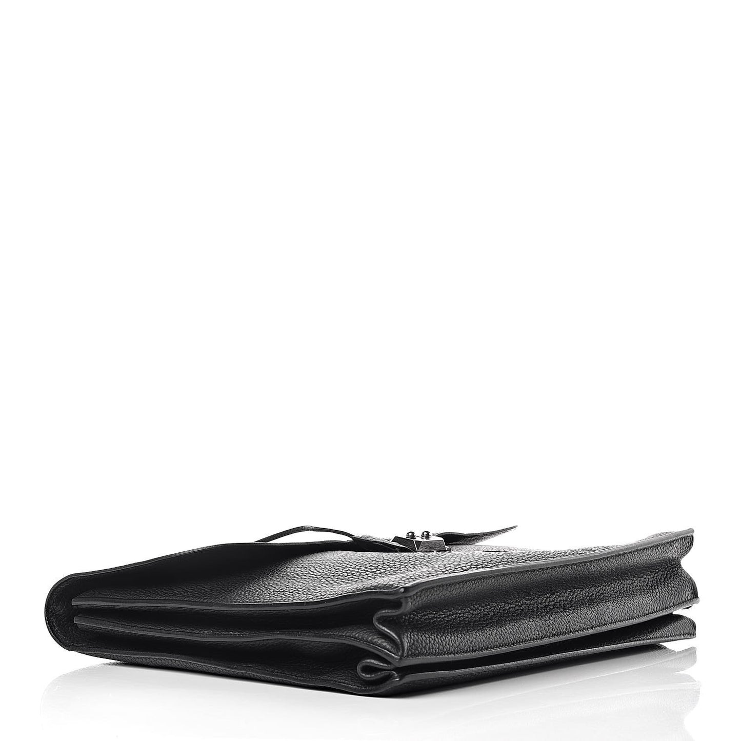 Fjord Sac a Depeche 41 Briefcase Black