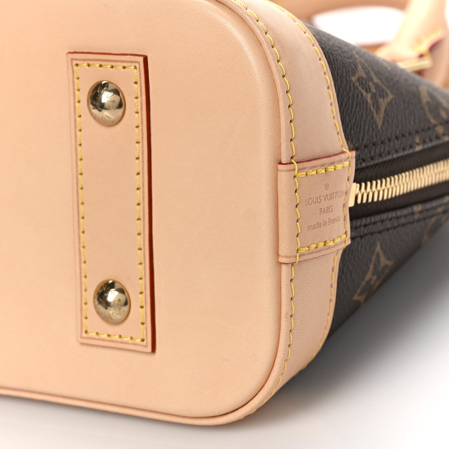 Monogram Alma BB