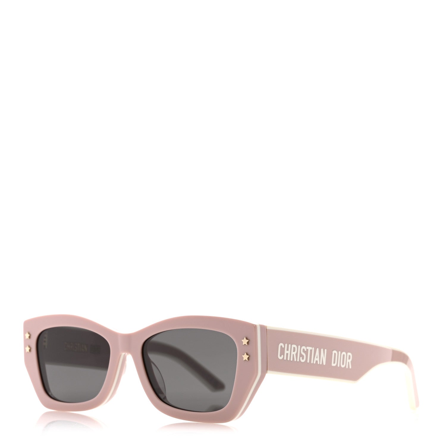Christian Dior Acetate DiorPacific S2U Sunglasses Pink 1 of 8