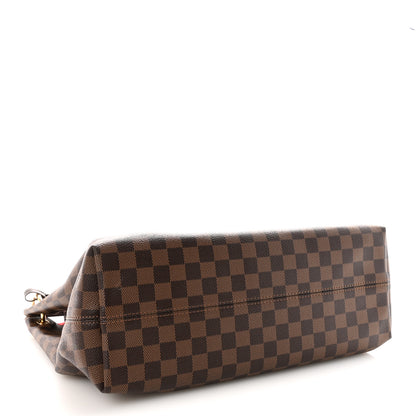 Louis Vuitton Damier Ebene Graceful MM 4 of 10