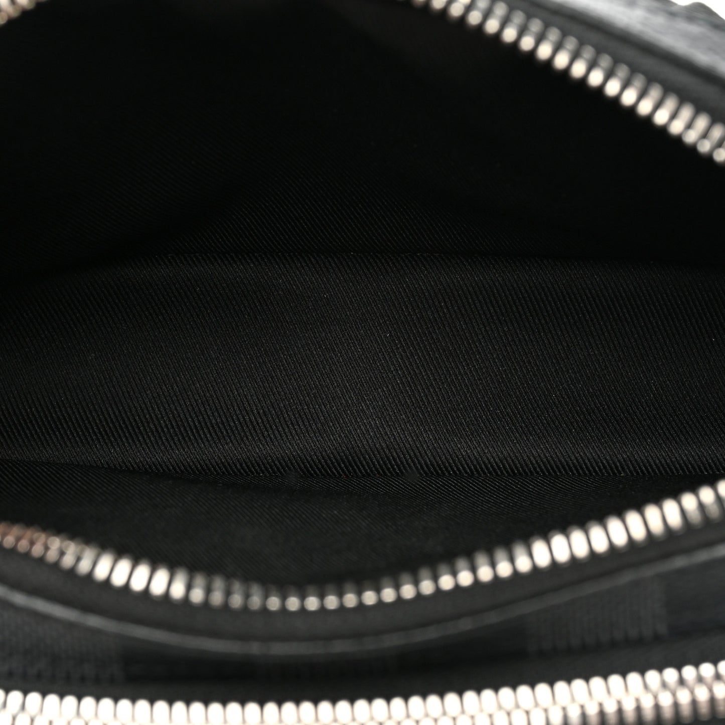 Damier Graphite Alpha Wearable Wallet
