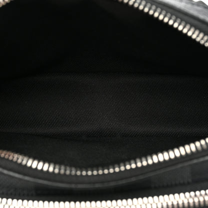 Louis Vuitton Damier Graphite Alpha Wearable Wallet 7 of 12