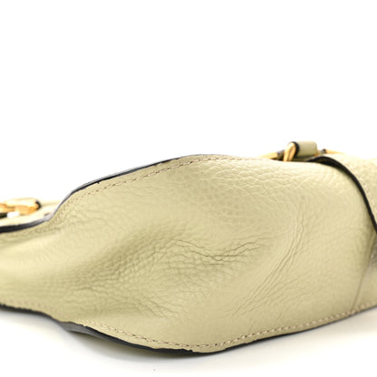 Chloe Calfskin Mini Marcie Satchel Sage 9 of 10