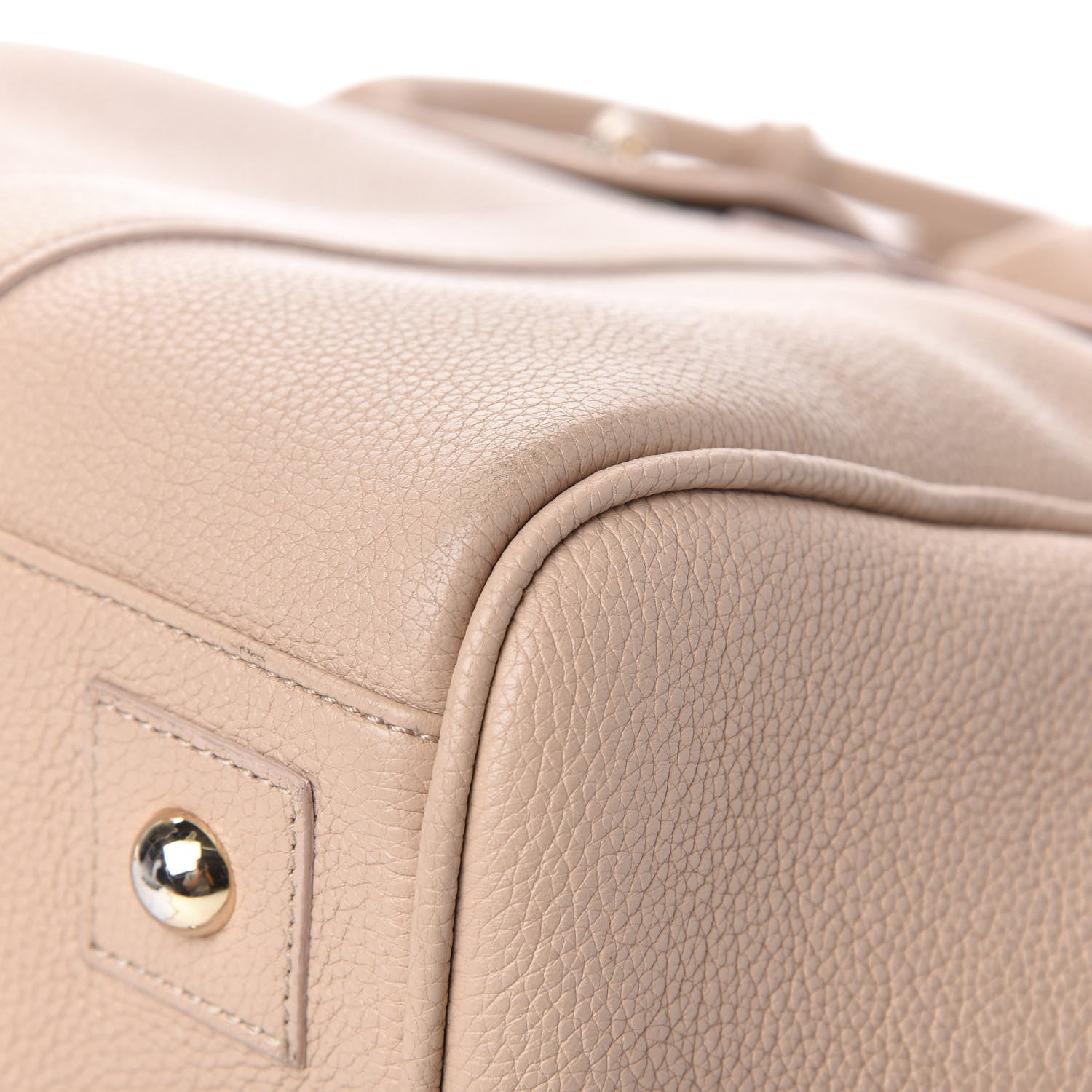 Mulberry Small Classic Grain Bayswater Rosewater 11 of 15